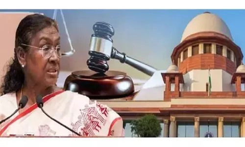 SC verdict awaited in Prez plea on timeline for Bills