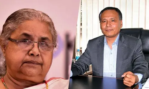 Deadlock over interim govt in Nepal continues