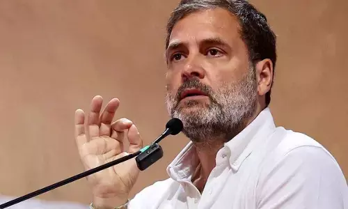 Will give more explosive proof of vote theft in future: Rahul