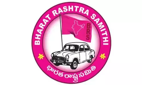 People’s Plaza set to come alive with Bathukamma bash by BRS tomorrow