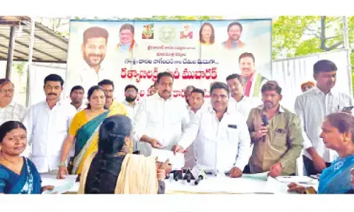 Danam denies rumours on contesting JH bypoll