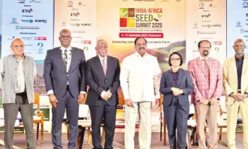 India-Africa Seed Summit affirms TG’s global role in agricultural innovation
