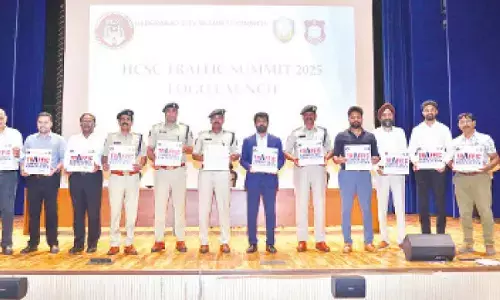 HCSC to host Traffic Summit 2025 on Sept 18-19