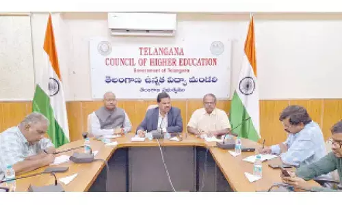 TGCHE launches DOST 2025–26 spot admissions