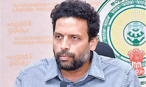 Despite obstacles, AP to create 20 lakh jobs in five years