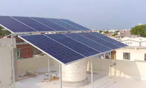 India aims to achieve 50L rooftop solar systems soon