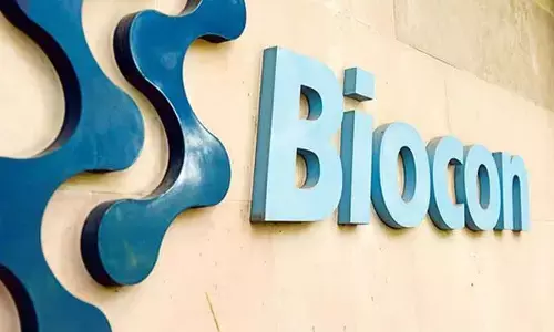 Biocon opens first manufacturing plant in US