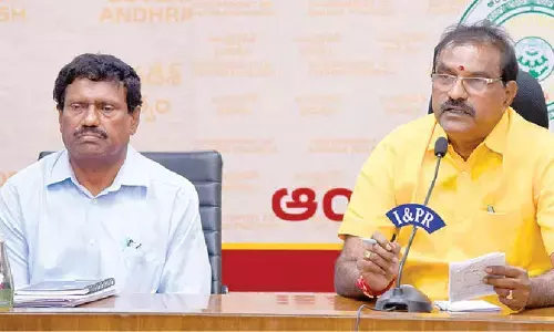 Irrigation Minister praises CM’s water management strategy