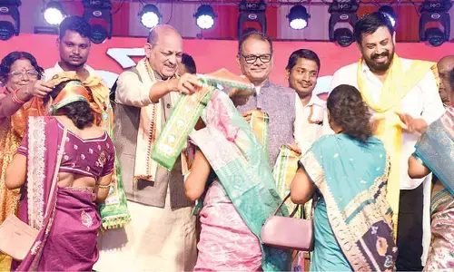 Panchayat-level BJD leaders join BJP