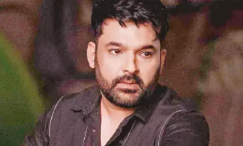 MNS issues warning to Kapil Sharma