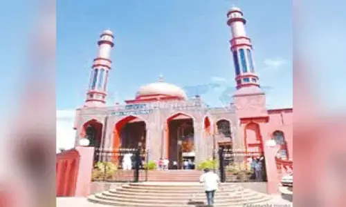 Mosque Open Day in Mangaluru aims to promote inter-faith understanding