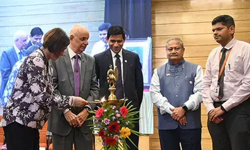 ‘Shishu Bharath’  aims to strengthen national fight against childhood cancer