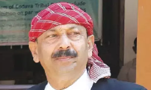 Codavas urged to claim identity in 2025 state census