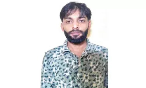 Accused in police assault case arrested after years in hiding