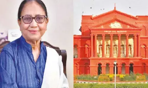 PILs filed in HC opposing Banu Mushtaq’s selection for Dasara event inauguration