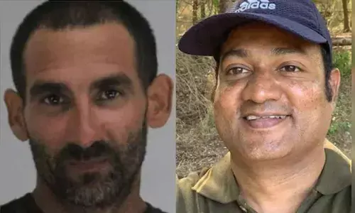 Indian Motel Manager Beheaded In Texas After Dispute Over Washing Machine