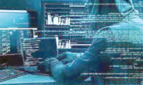 Cybercrime trail drains Rs 30 cr in 2.5 years in Southwest Delhi