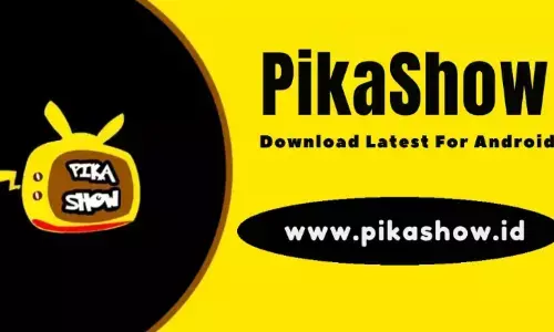Download Pikashow APK – Watch Movies & TV Shows for Free