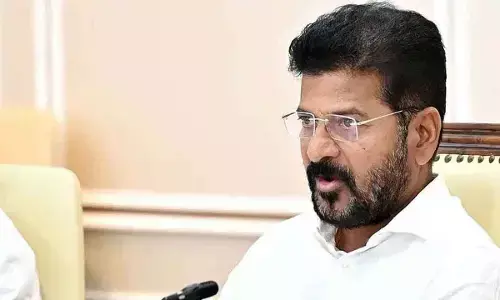 Heavy Rains Hit Hyderabad, CM Revanth Reddy issues directions to officials