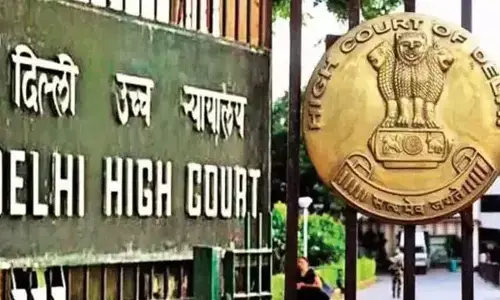 Bomb Threat Forces Evacuation Of Delhi High Court; Police Launch Massive Search