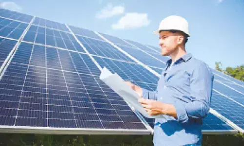 Engineering a sustainable tomorrow: The role of solar energy across disciplines