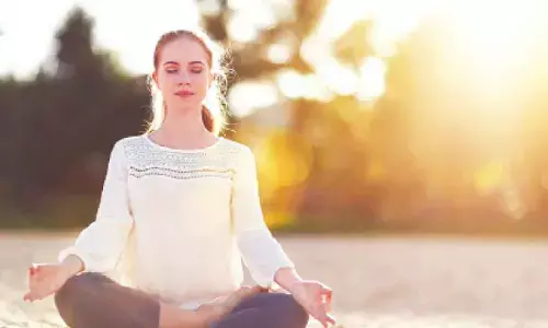 Mindfulness: How to stay calm and find inner peace