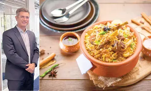 The great Indian biryani demand: How regional cuisine is powering institutional rice consumption