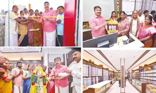 Minister White Opens 55th Exclusive Outlet in Hyderabad, Targets 100 Stores by FY 26–27