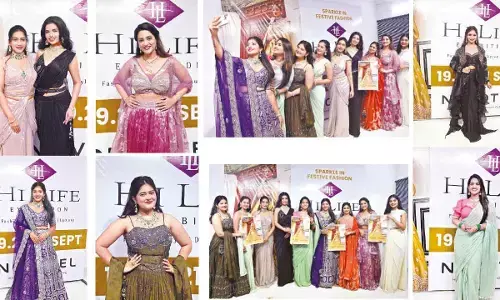 Hi-Life Exhibition to Dazzle Hyderabad with Lifestyle & Festive Showcase