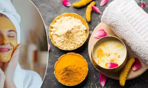 Besan vs Haldi: Which Face Pack Truly Delivers the Glow?