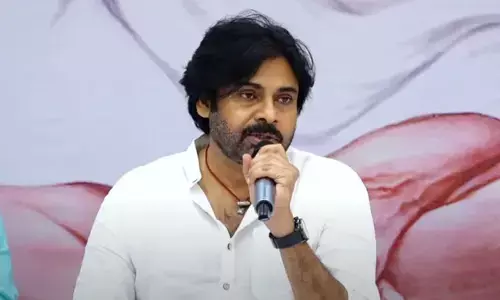 Pawan Kalyan Advocates for Arts and NSD Campus in Andhra Pradesh