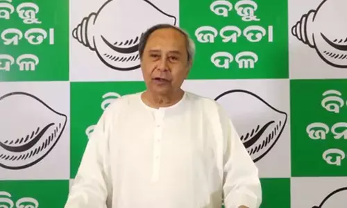 Odisha: Senior BJD leader suspended over anti-party activities