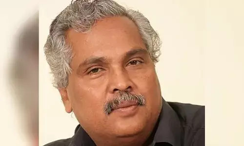 Kerala: Binoy Viswam unanimously re-elected as CPI State Secretary