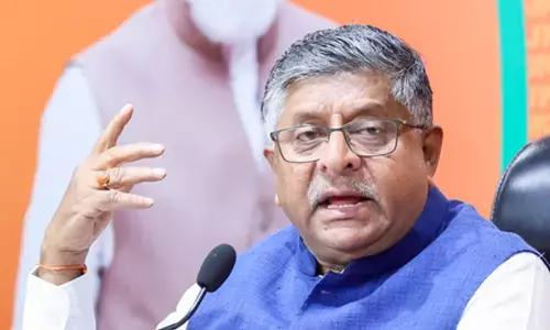 ‘Frustration and moral decline’: BJP slams Congress over AI video featuring PM Modis mother