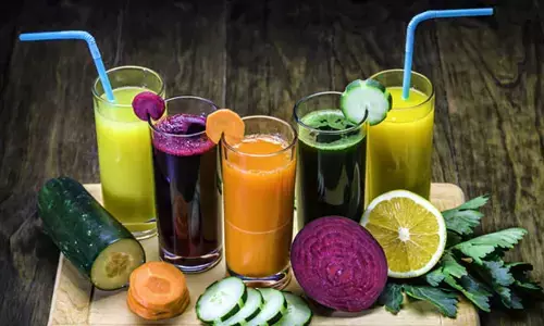 Homemade Drinks to Boost Collagen and Keep Skin Glowing