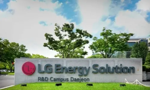 LG Energy Solution CEO vows full support for workers released from US detention