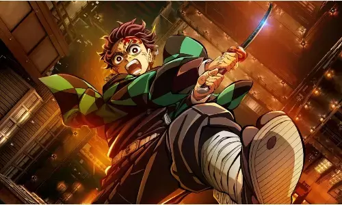 Demon Slayer Infinity Castle OTT Release Date in India | Where to Watch