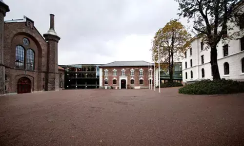 India and Norway hold talks on maritime security, disarmament