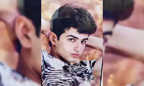 Jay Bhanushali looks back at his first portfolio, calls his younger self ‘full of dreams’