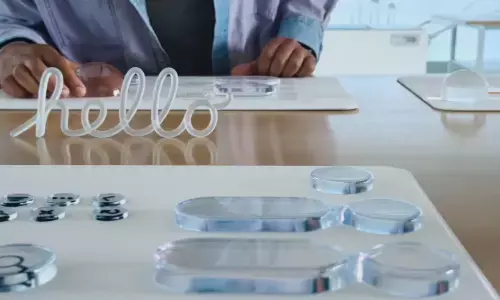 Apple Unveils Liquid Glass Design for iOS 26, macOS Tahoe & More