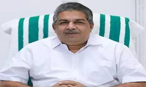 Response to EU-India Blue Economy Conclave encouraging, 21 countries confirm participation: Kerala Minister