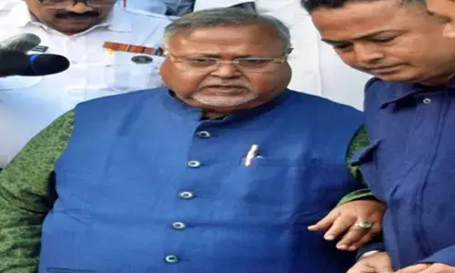 WBSSC scam: Charges framed against 28 including ex-Bengal minister Partha Chatterjee