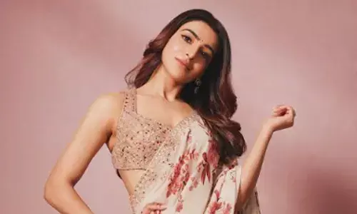 Samantha opens up on success, detachment, and finding happiness beyond stardom