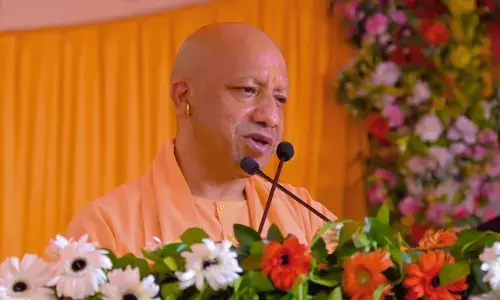 Seva Parv: Yogi govt to carry out 15 lakh plantations in UP