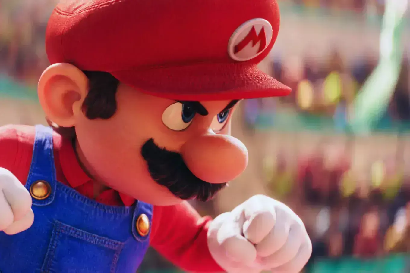 Nintendo Confirms Title Change: ‘Super Mario Bros. 2’ Becomes ‘Super Mario Galaxy Movie’