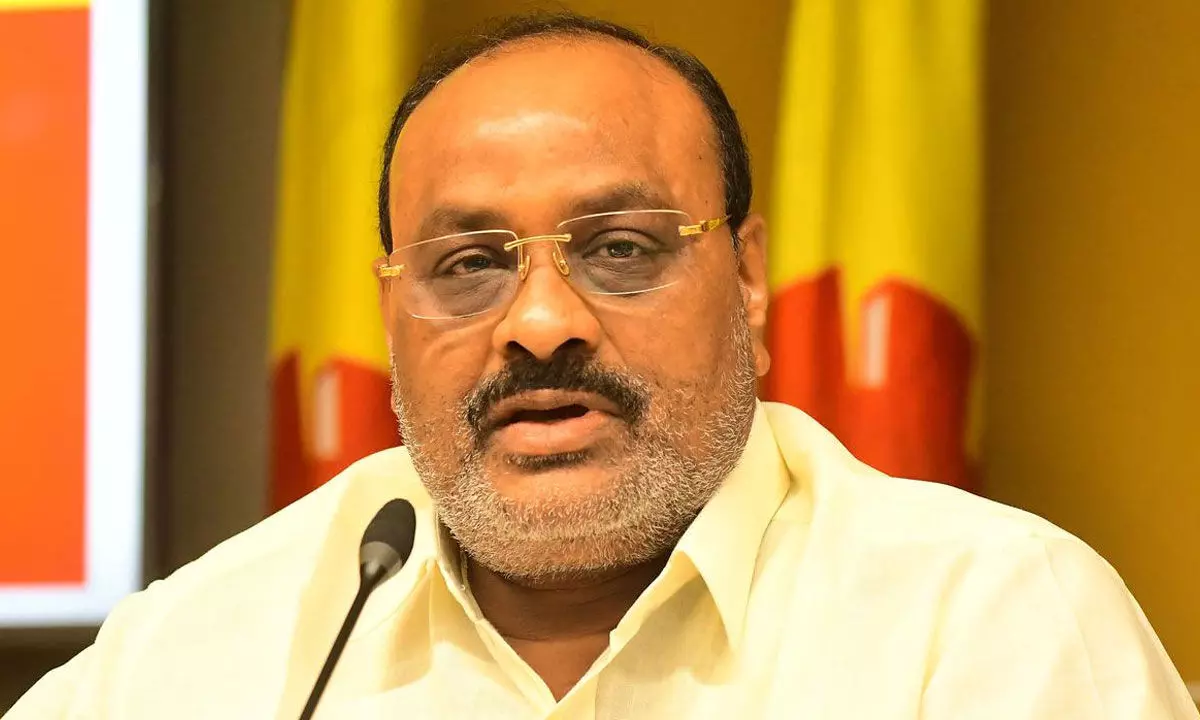 Centre allots additional 24,894 MT of urea to AP Centre allots additional 24,894 MT of urea to AP