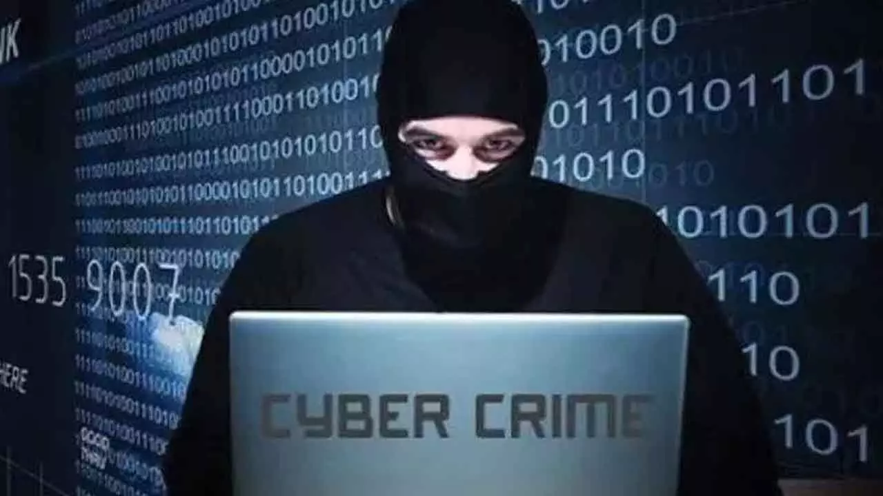 Cybercrime Police block Rs 1.18 lakh APK fraud in 15 minutes Cybercrime Police block Rs 1.18 lakh APK fraud in 15 minutes