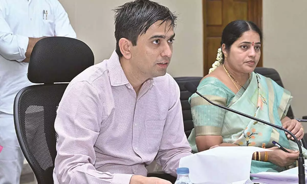 Differently-abled need not worry about pension cuts: Collector