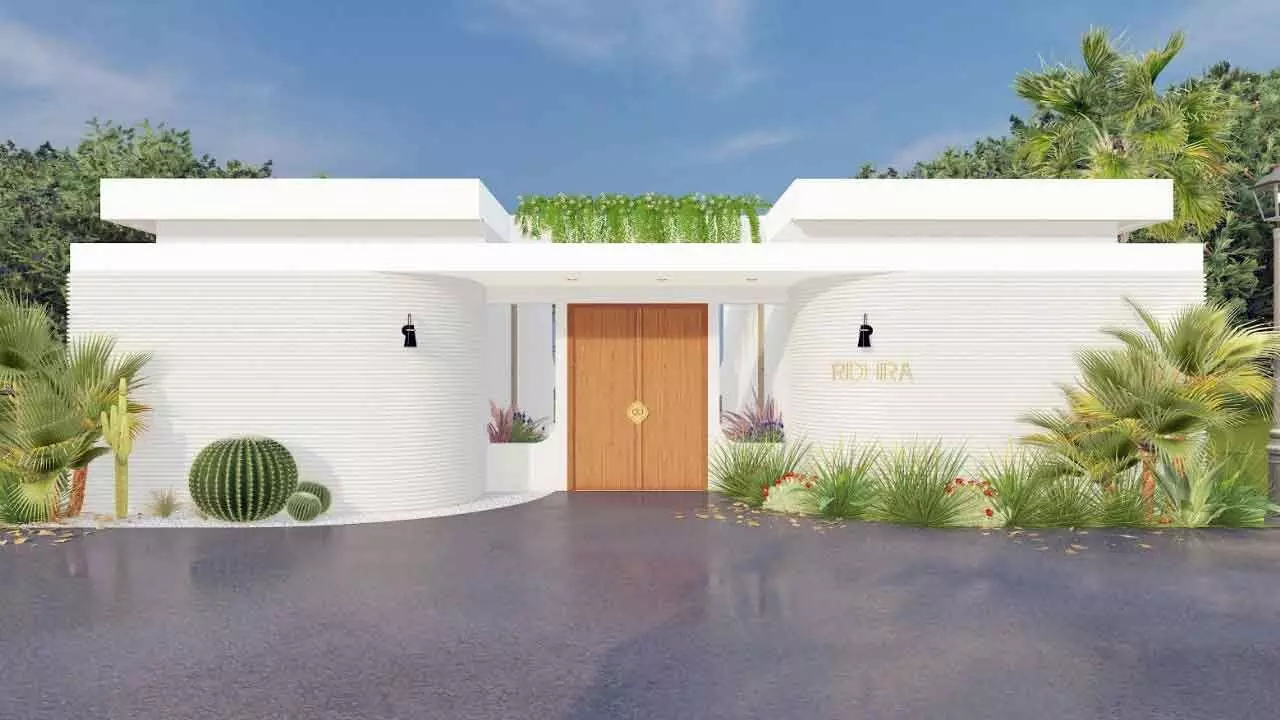 Ridhira Group unveils resort living community in Hyd