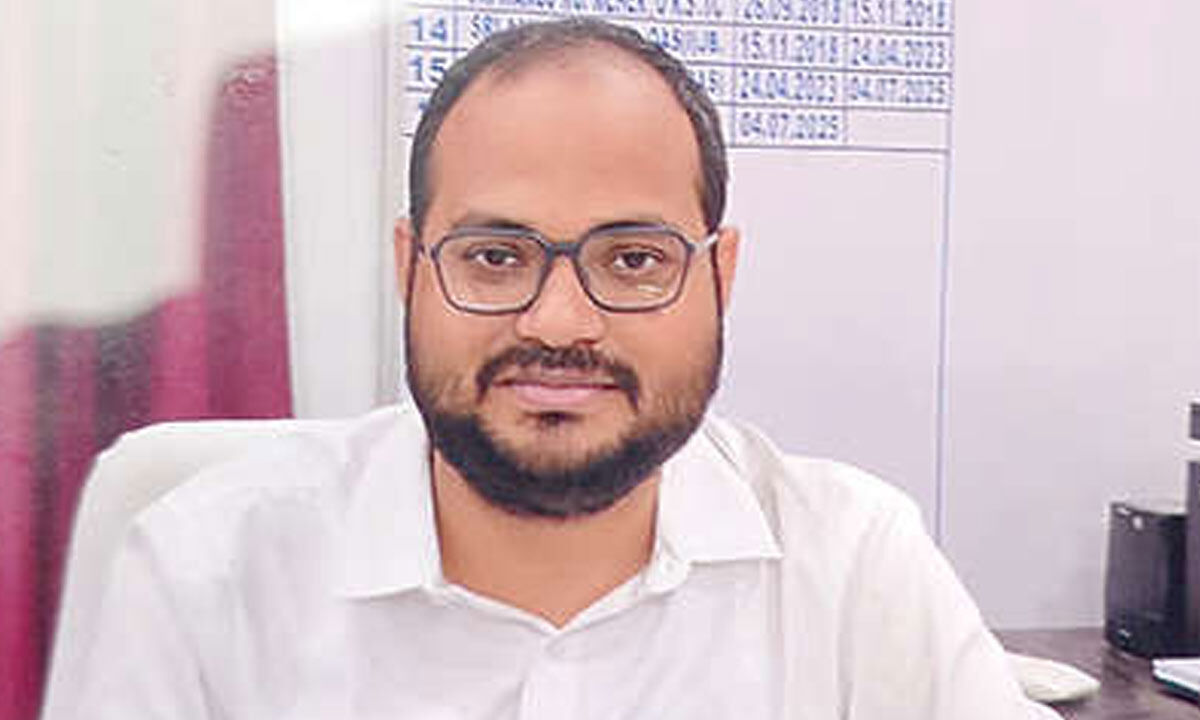 The Hans India - Politics - News Image